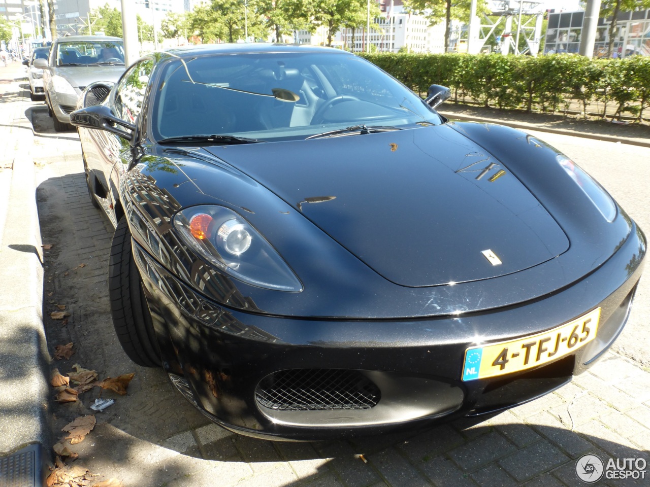 Ferrari F430