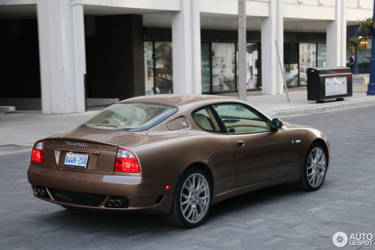 Maserati 4200GT