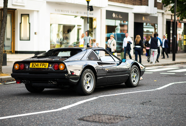 Ferrari 308 GTS Quattrovalvole