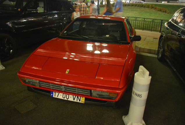 Ferrari Mondial T