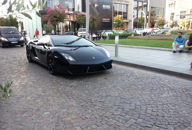 Lamborghini Gallardo LP560-4