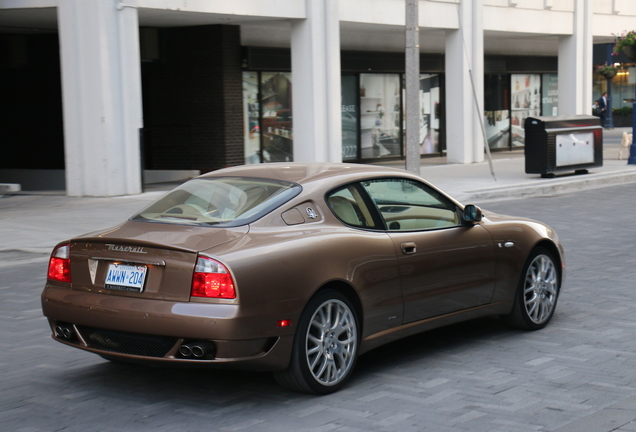 Maserati 4200GT