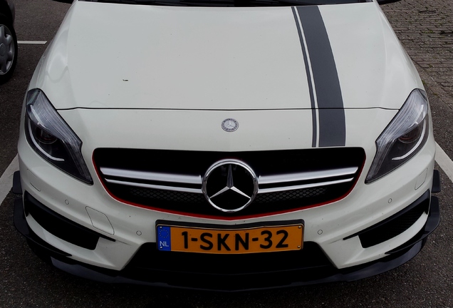 Mercedes-Benz A 45 AMG Edition 1