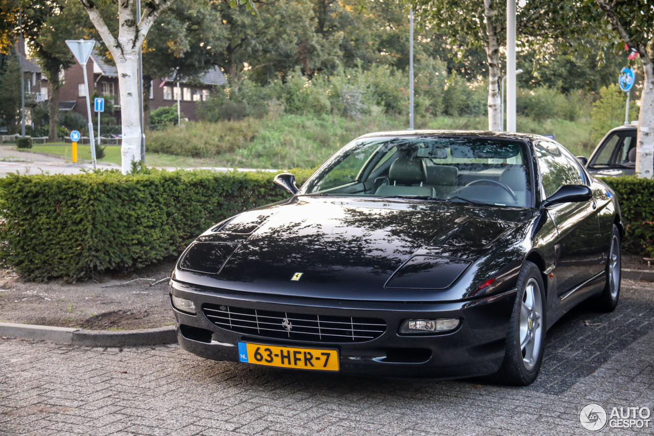 Ferrari 456 GT