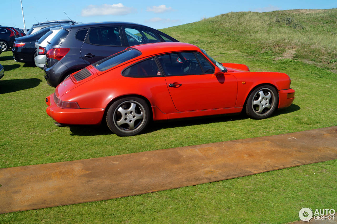 Porsche 964 Carrera RS