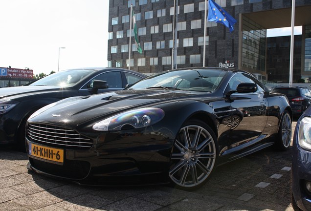 Aston Martin DBS