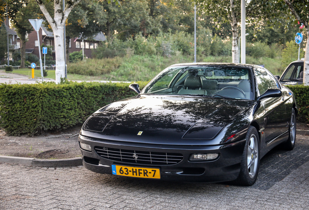 Ferrari 456 GT