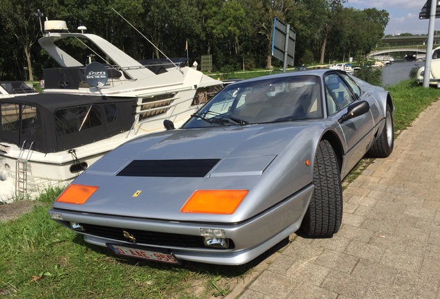 Ferrari 512 BBi