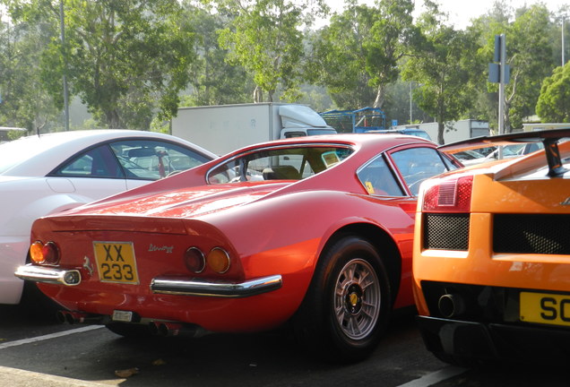 Ferrari Dino 246 GT