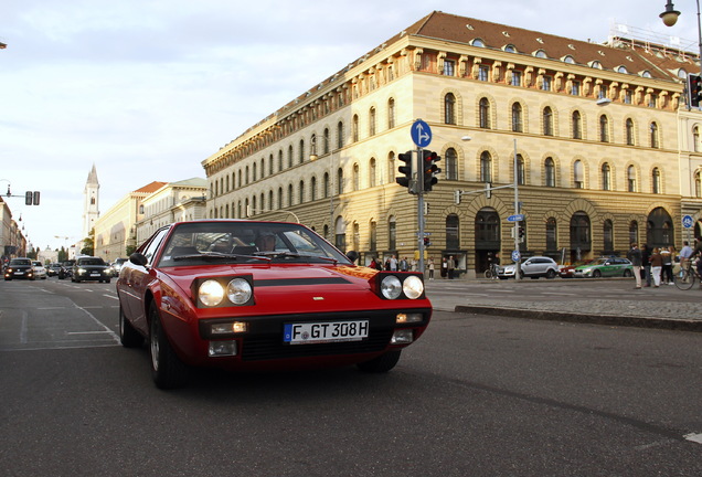 Ferrari Dino 308 GT4 2+2