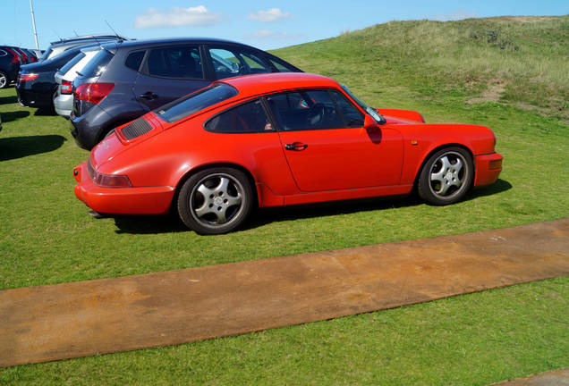 Porsche 964 Carrera RS