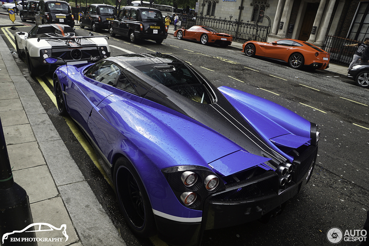 Ferrari Enzo Ferrari