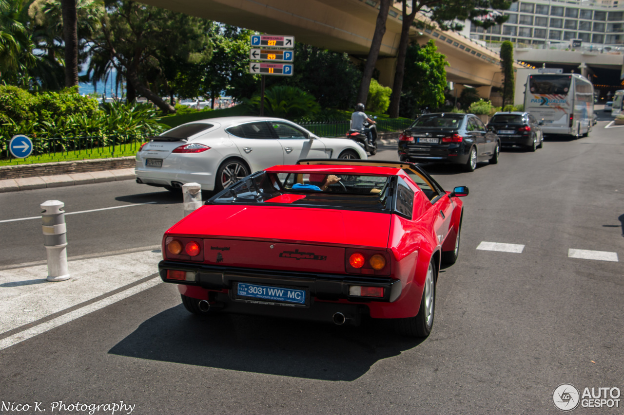 Lamborghini Jalpa