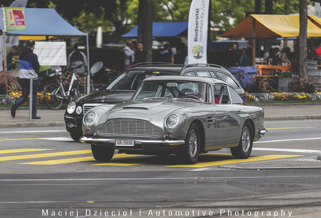 Aston Martin DB5