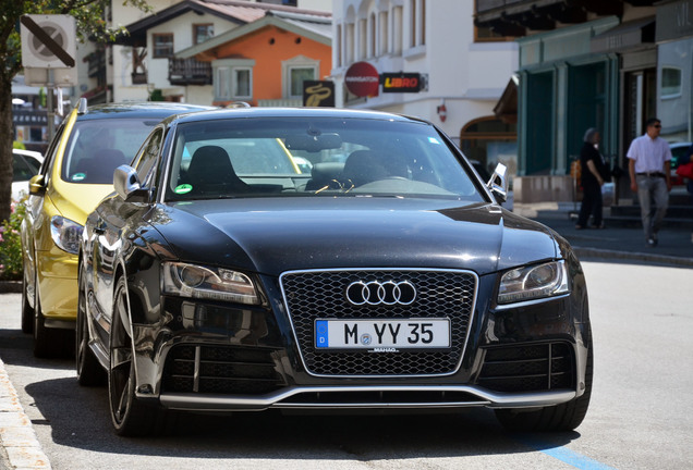 Audi RS5 8T