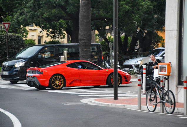 Ferrari 430 Scuderia