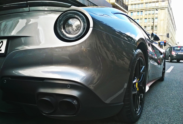 Ferrari F12berlinetta