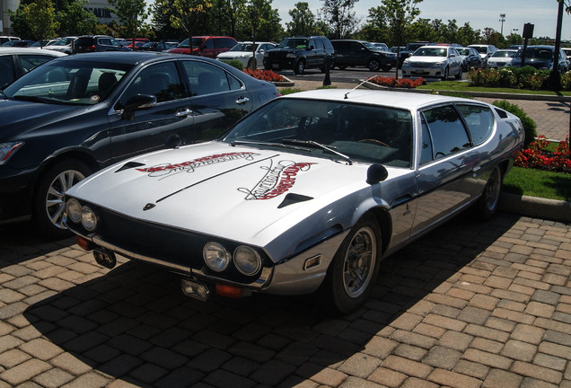 Lamborghini Espada