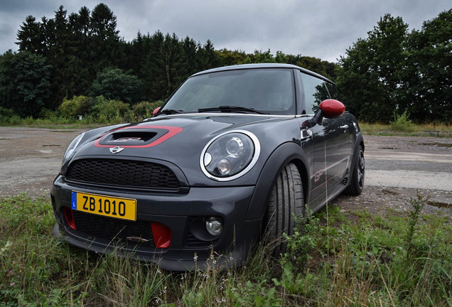 Mini R56 John Cooper Works GP