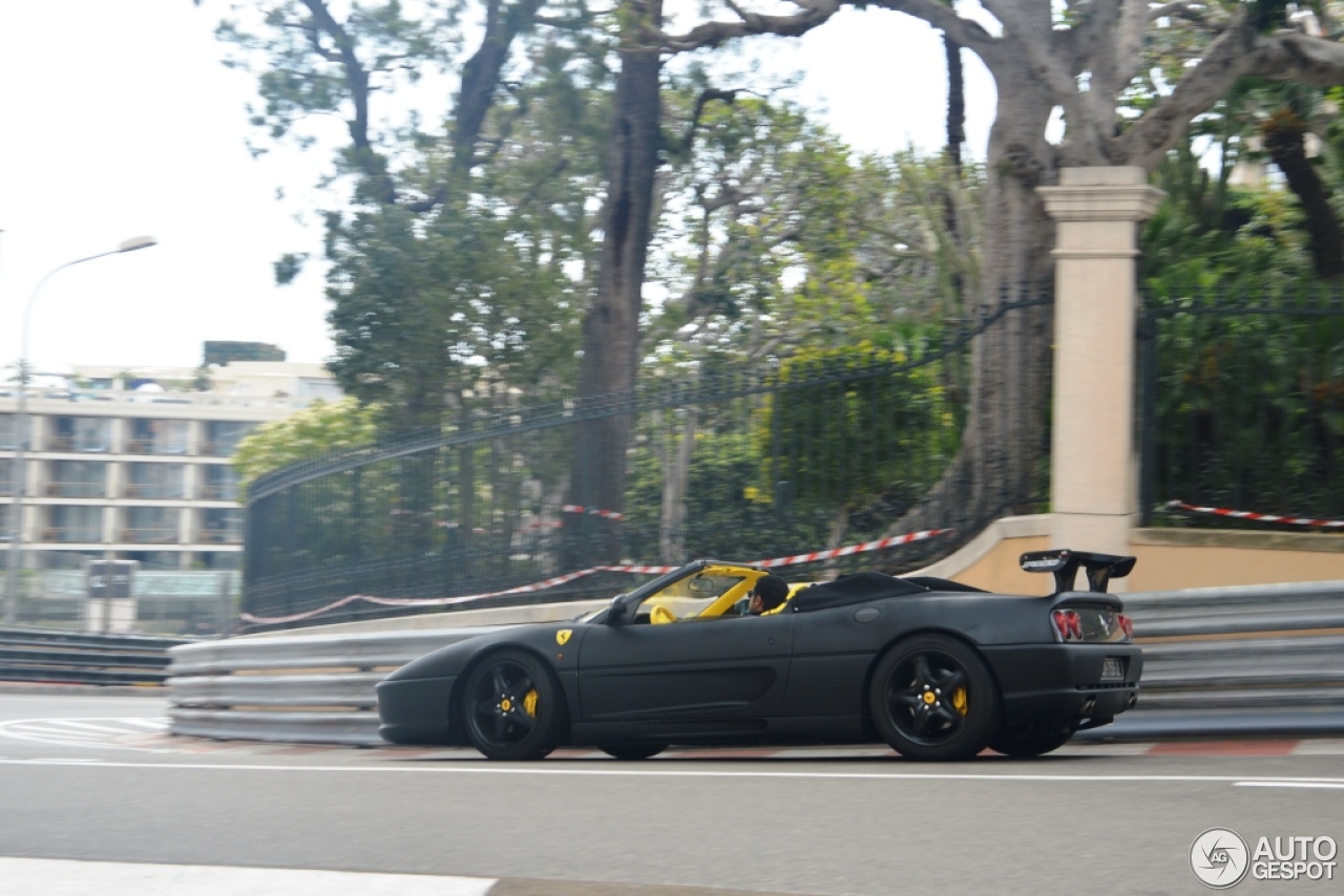 Ferrari F355 Spider