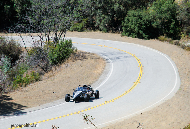 Ariel Atom