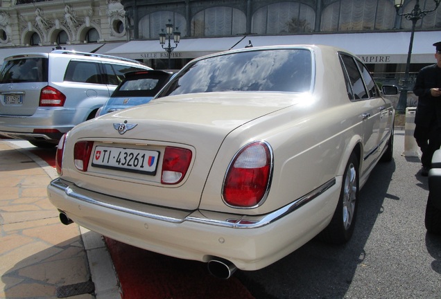 Bentley Arnage R