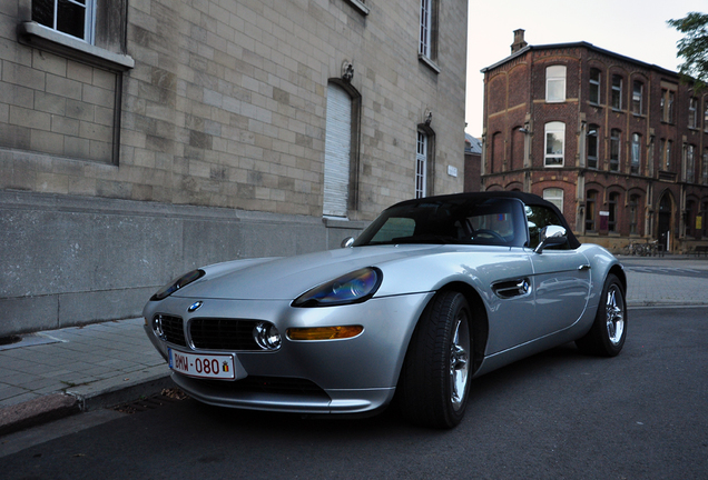 BMW Z8