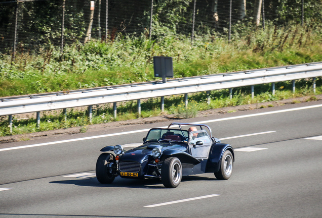 Donkervoort S8A