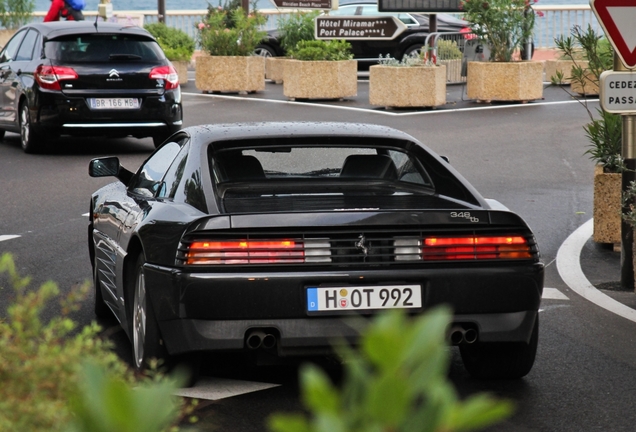 Ferrari 348 TB