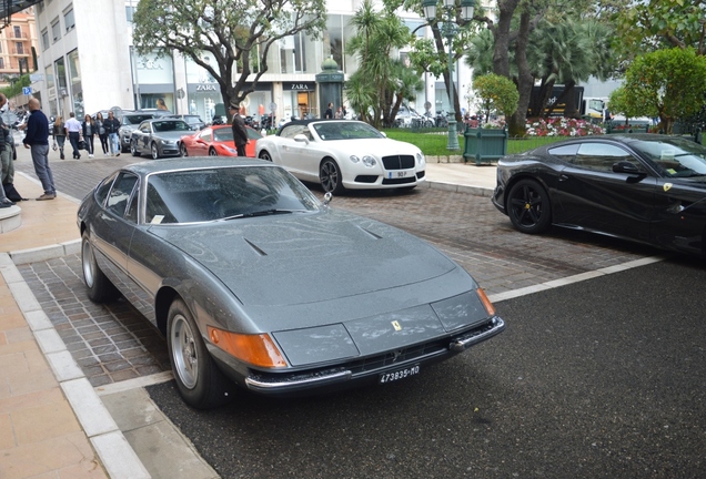 Ferrari 365 GTB/4 Daytona