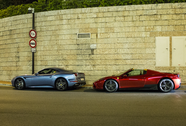 Ferrari 458 Speciale A