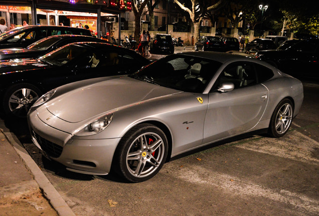 Ferrari 612 Scaglietti