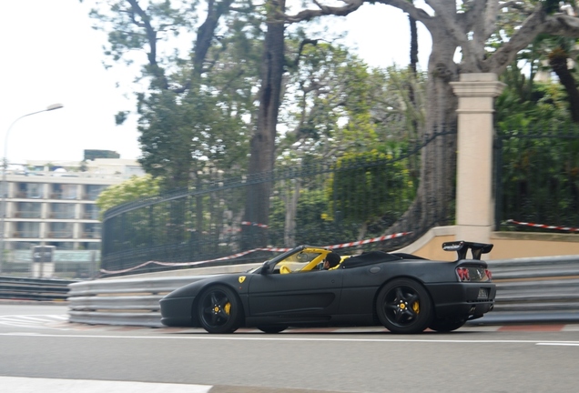 Ferrari F355 Spider