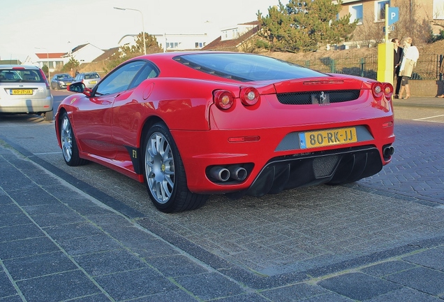 Ferrari F430