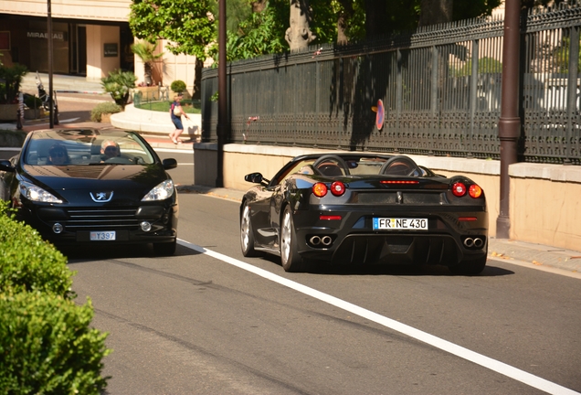 Ferrari F430 Spider