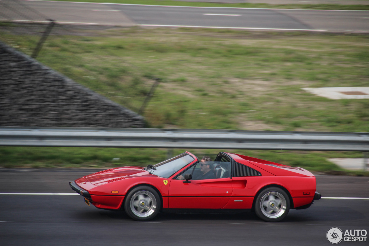 Ferrari 308 GTS