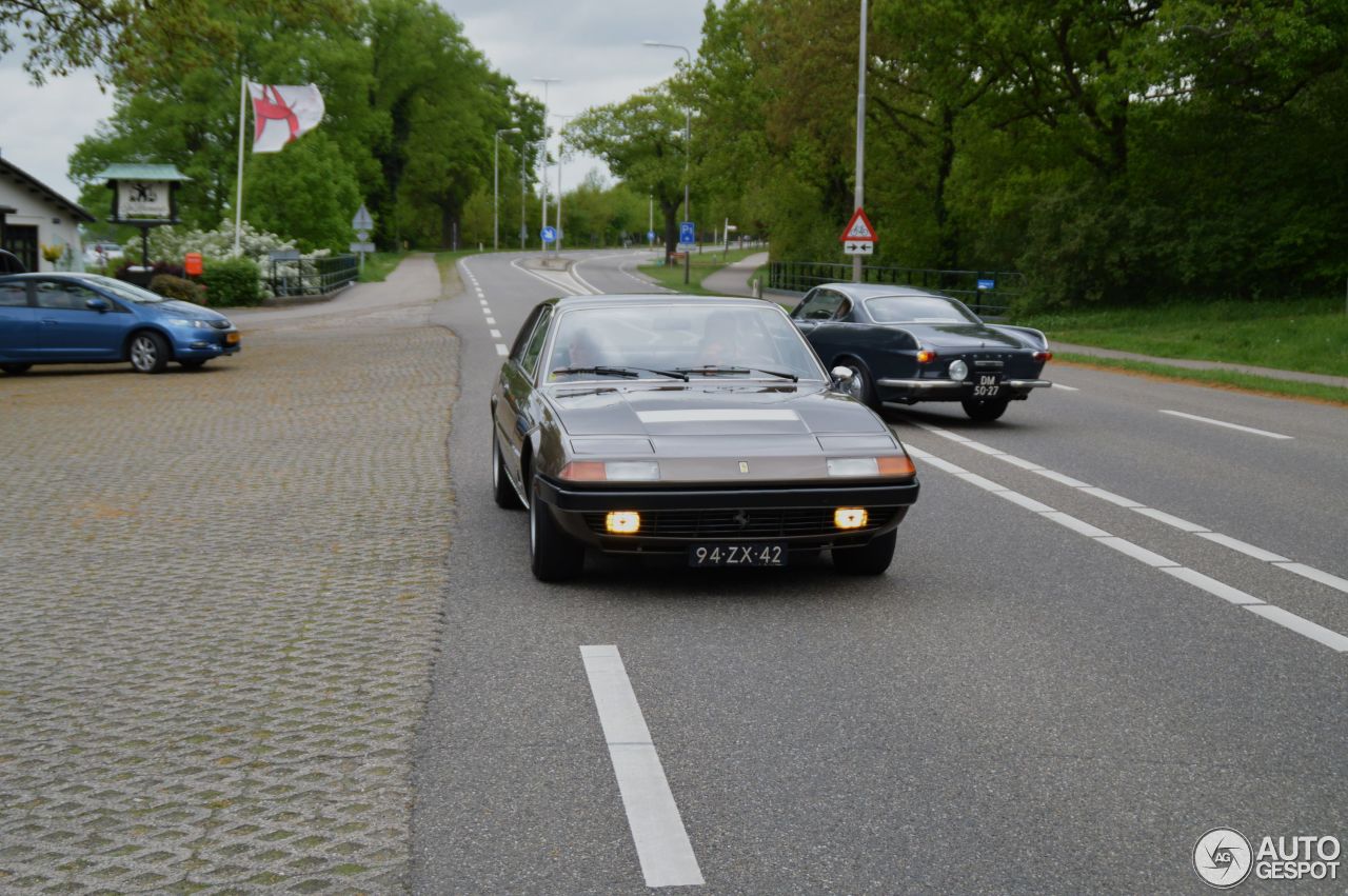 Ferrari 365 GT4 2+2