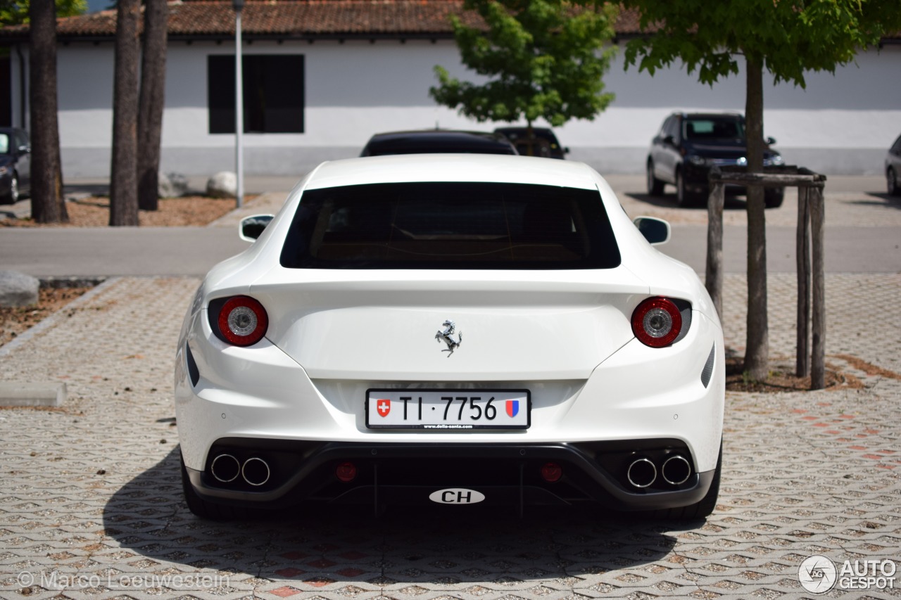 Ferrari FF