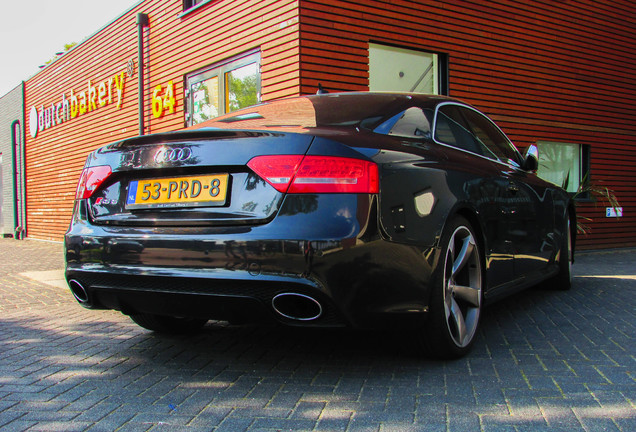 Audi RS5 8T