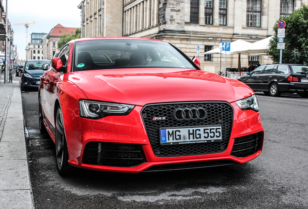 Audi RS5 B8 2012