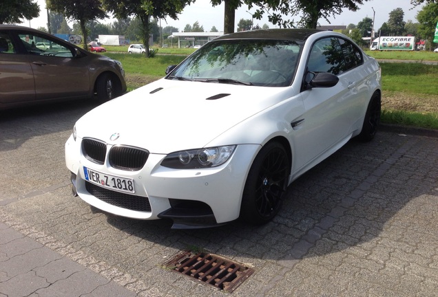 BMW M3 E92 Coupé