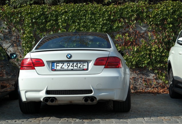 BMW M3 E92 Coupé