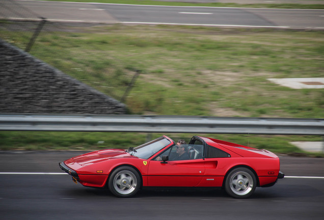 Ferrari 308 GTS