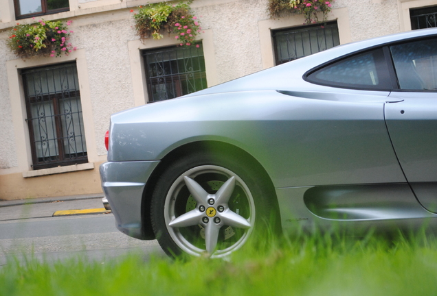 Ferrari 360 Modena