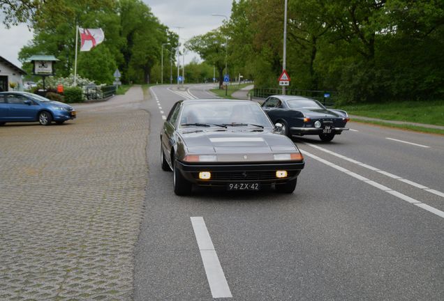 Ferrari 365 GT4 2+2