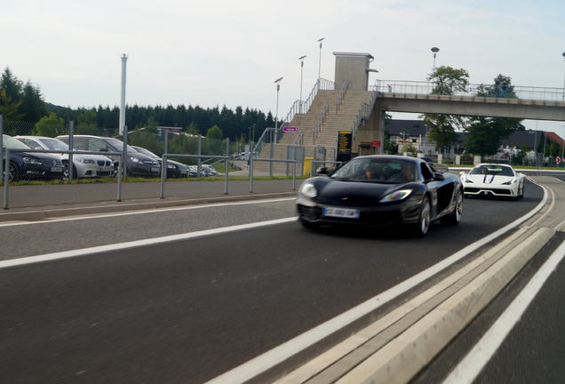 Ferrari 458 Speciale A