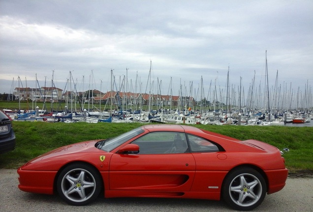 Ferrari F355 GTS