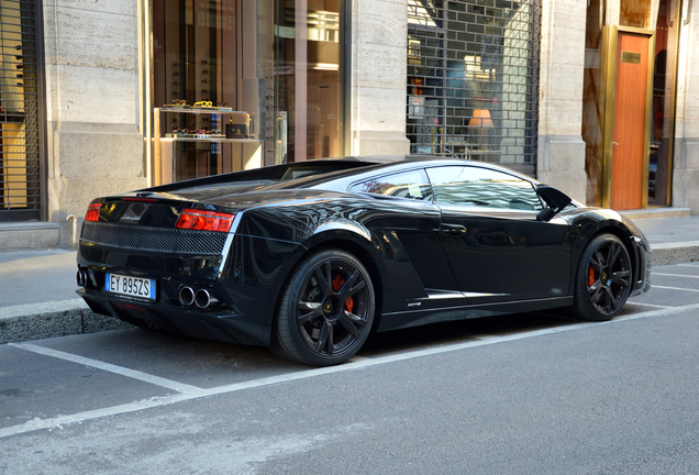 Lamborghini Gallardo LP560-4