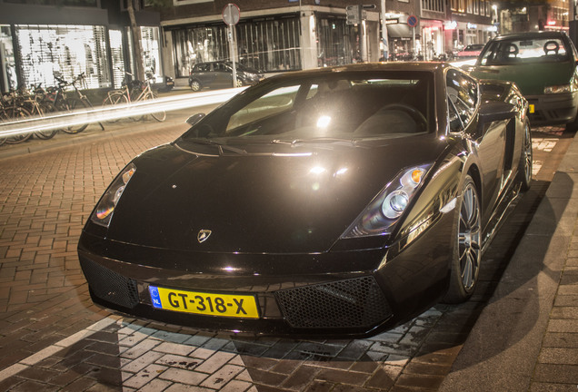 Lamborghini Gallardo Superleggera