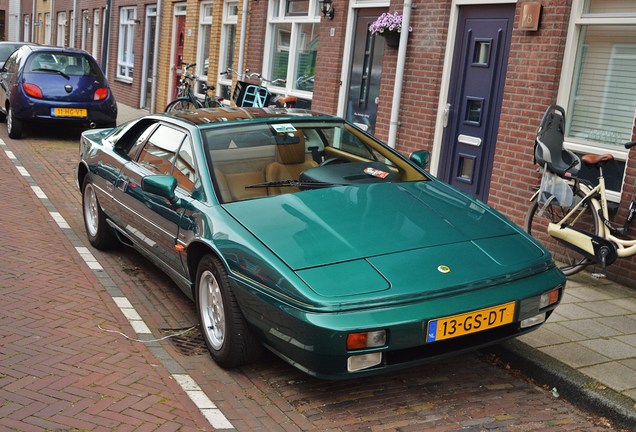 Lotus Esprit Turbo